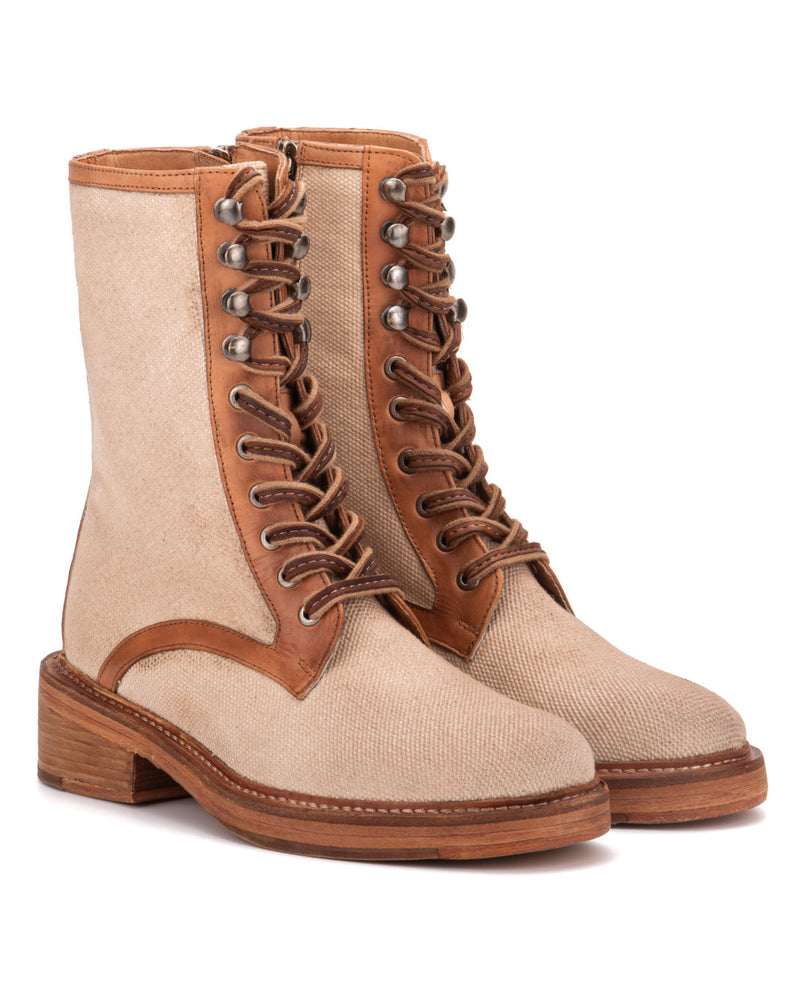 Women's Delia Mid-Top Boots