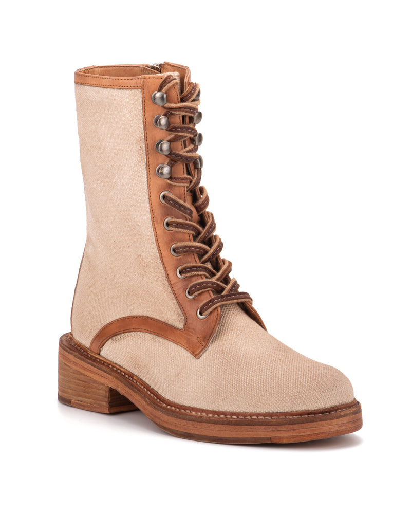 Women's Delia Mid-Top Boots