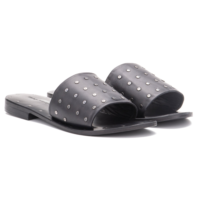 Vintage Foundry Co. Women's Lenore Slide Sandals