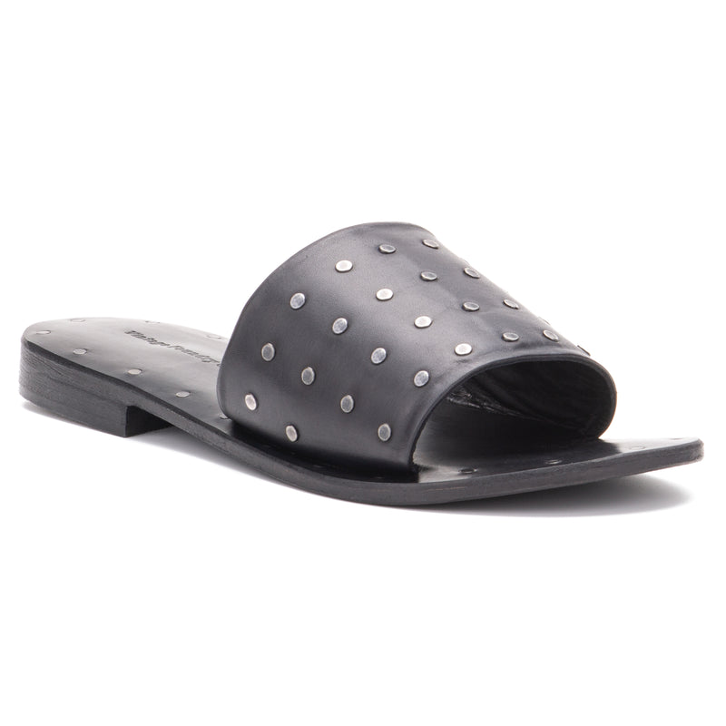 Vintage Foundry Co. Women's Lenore Slide Sandals