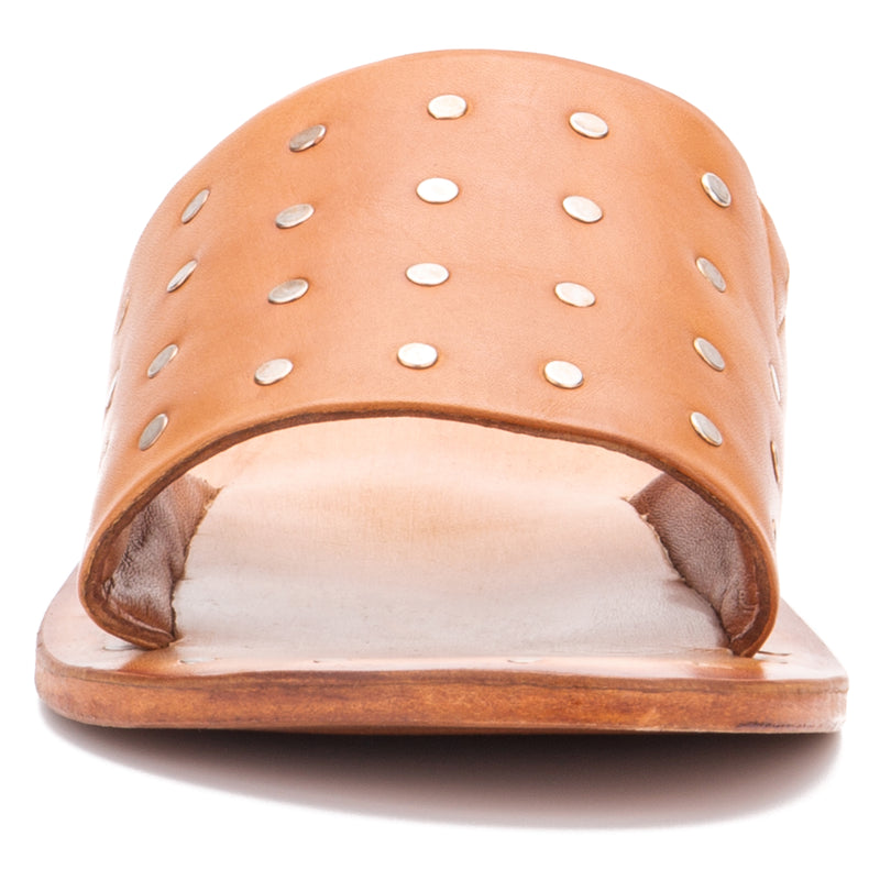 Vintage Foundry Co. Women's Lenore Slide Sandals