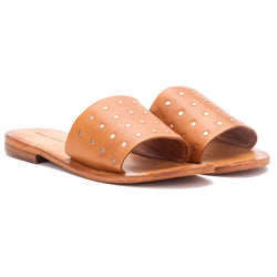 Vintage Foundry Co. Women's Lenore Slide Sandals