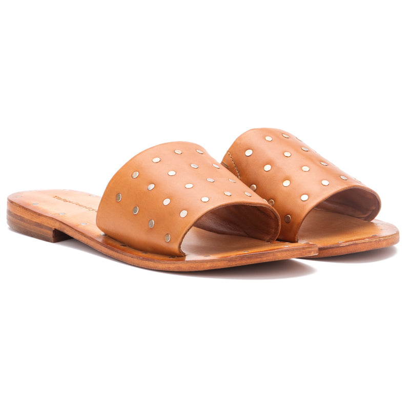 Vintage Foundry Co. Women's Lenore Slide Sandals