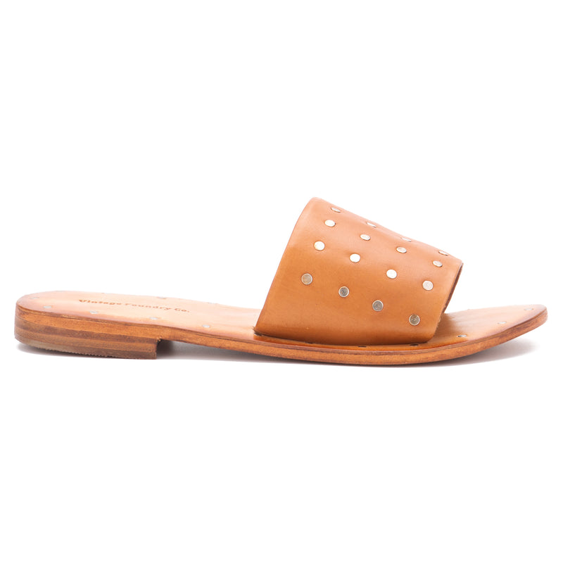 Vintage Foundry Co. Women's Lenore Slide Sandals