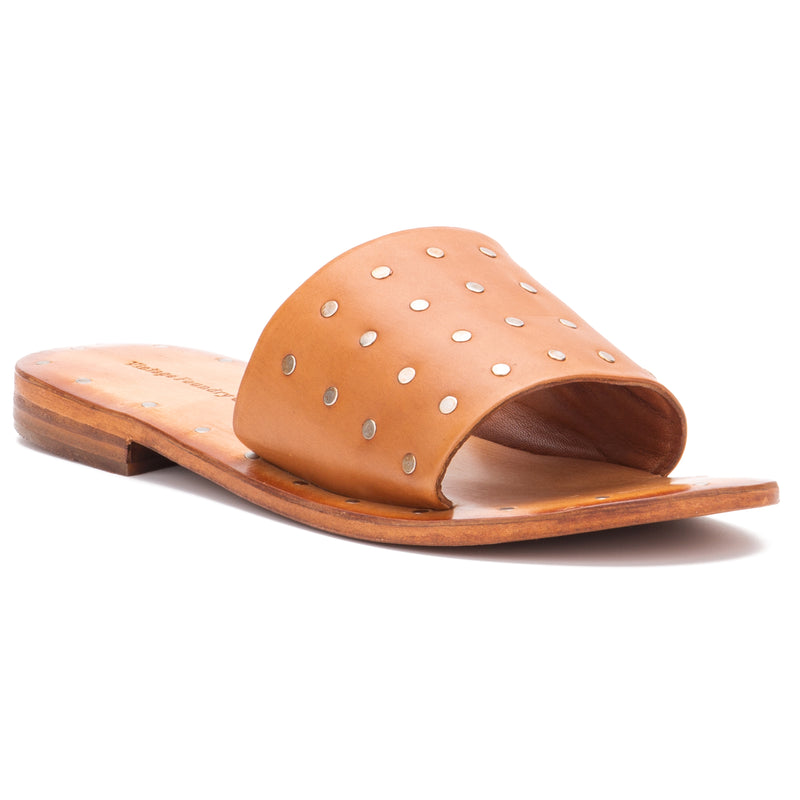 Vintage Foundry Co. Women's Lenore Slide Sandals