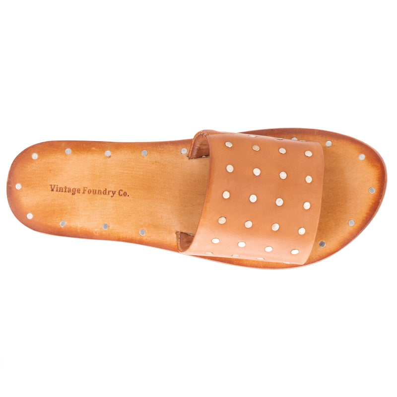 Vintage Foundry Co. Women's Lenore Slide Sandals