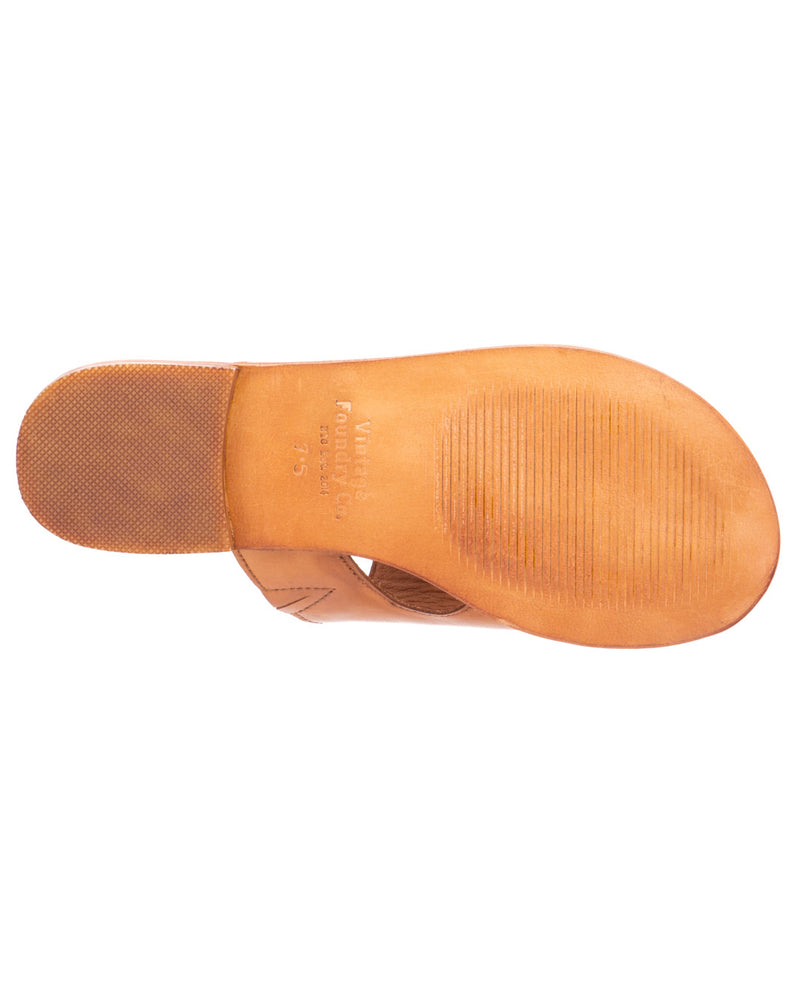 Women's Iris Flat Sandals
