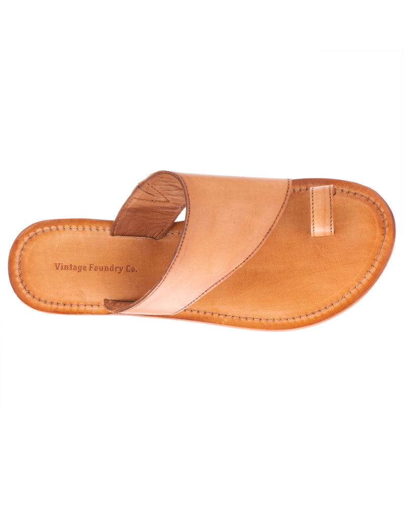 Women's Iris Flat Sandals