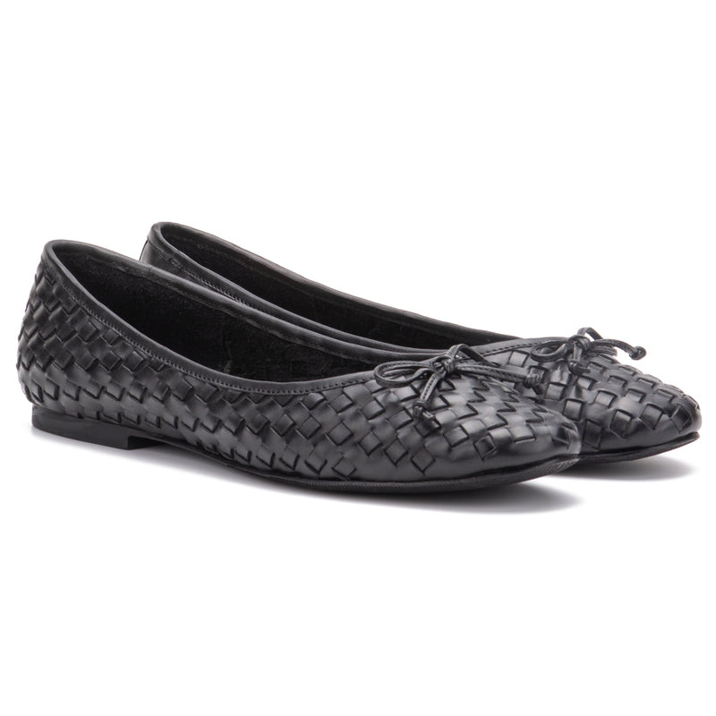 Vintage Foundry Co. Women's Mina Ballet Flats