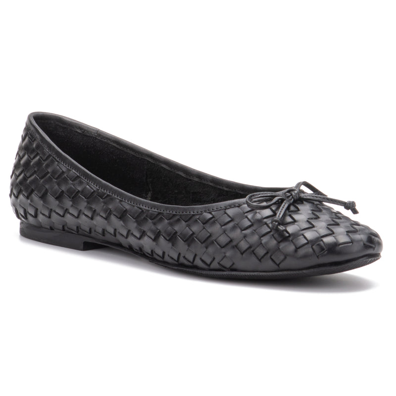 Vintage Foundry Co. Women's Mina Ballet Flats
