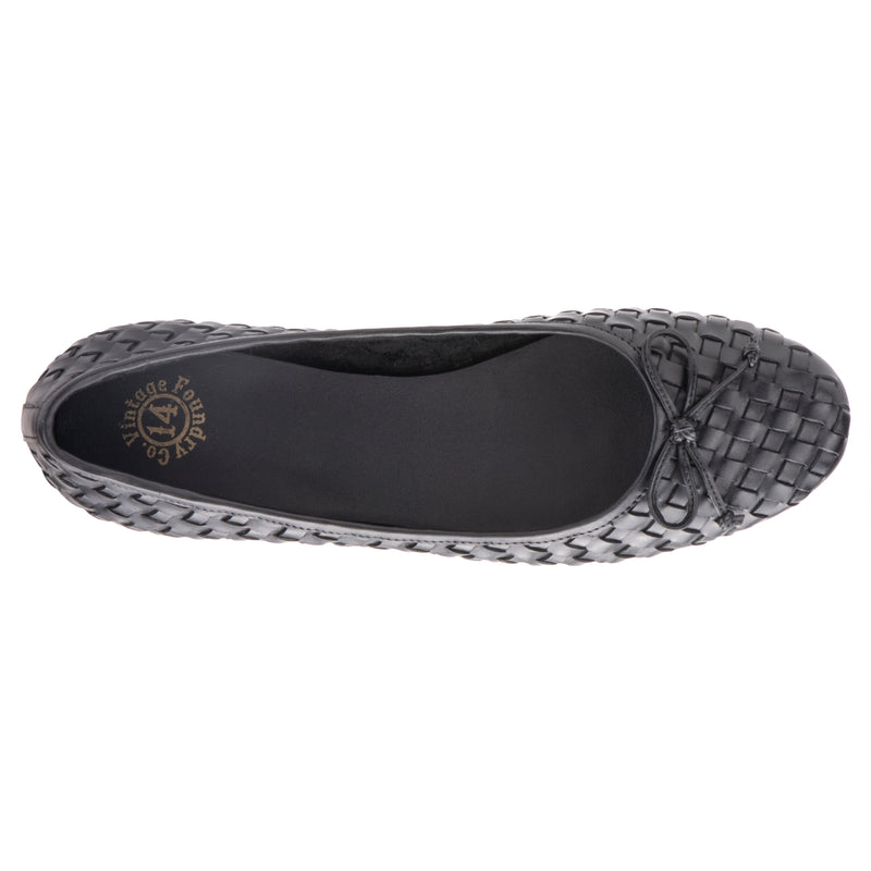 Vintage Foundry Co. Women's Mina Ballet Flats