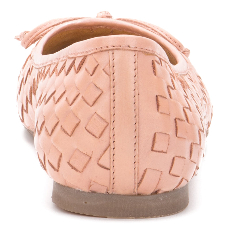 Vintage Foundry Co. Women's Mina Ballet Flats