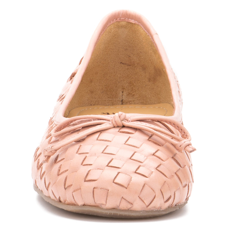 Vintage Foundry Co. Women's Mina Ballet Flats