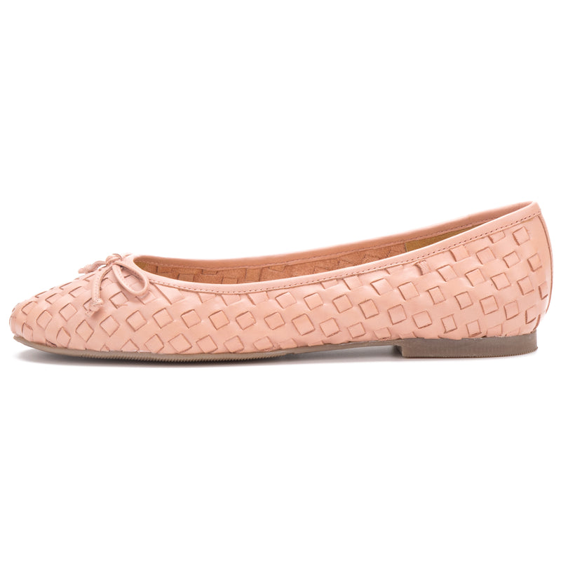 Vintage Foundry Co. Women's Mina Ballet Flats