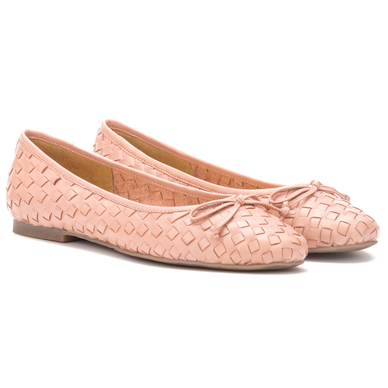 Vintage Foundry Co. Women's Mina Ballet Flats