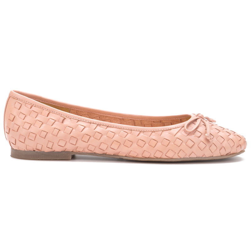 Vintage Foundry Co. Women's Mina Ballet Flats