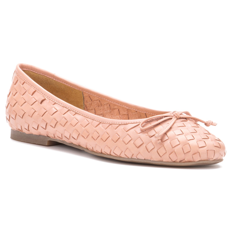Vintage Foundry Co. Women's Mina Ballet Flats