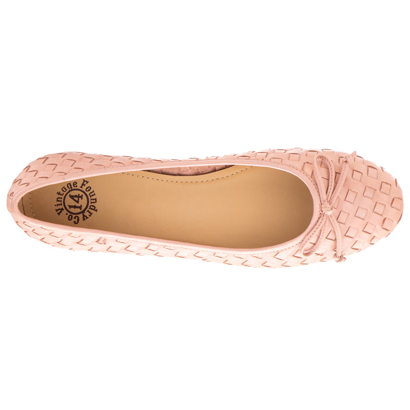 Vintage Foundry Co. Women's Mina Ballet Flats