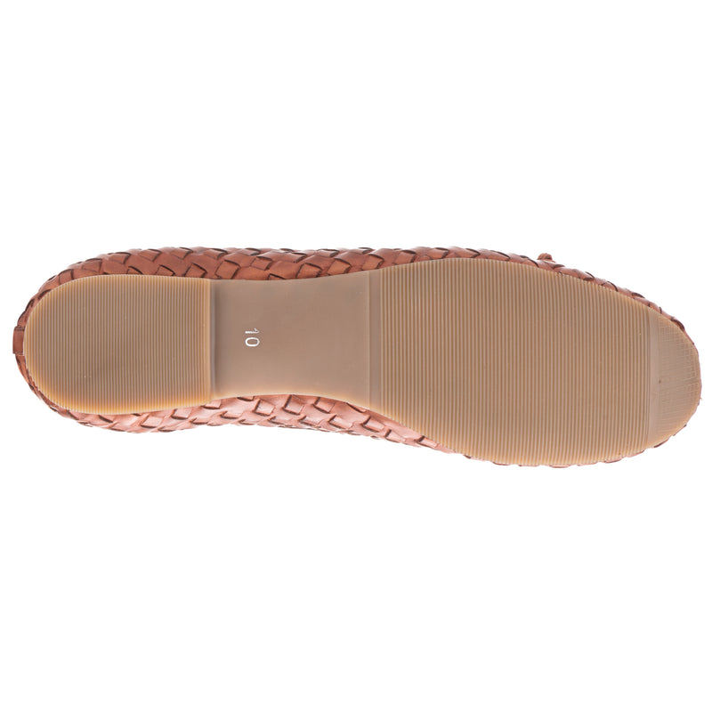Vintage Foundry Co. Women's Mina Ballet Flats