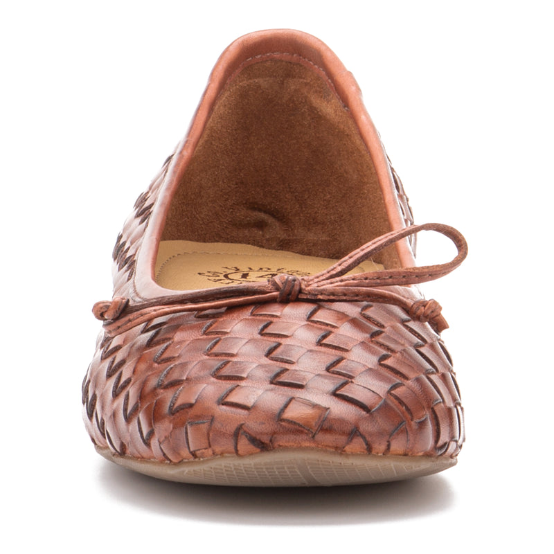Vintage Foundry Co. Women's Mina Ballet Flats