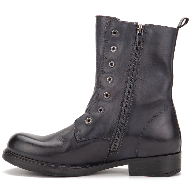 Vintage Foundry Co. Women's Gemma Ankle Boots
