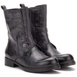 Vintage Foundry Co. Women's Gemma Ankle Boots