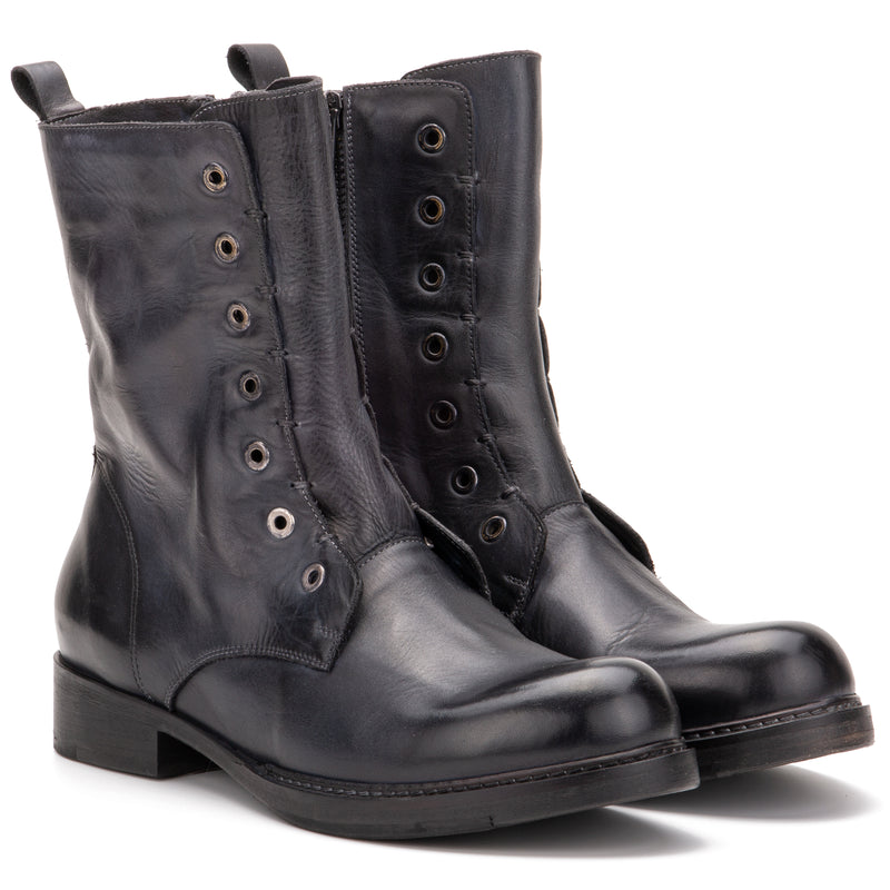 Vintage Foundry Co. Women's Gemma Ankle Boots