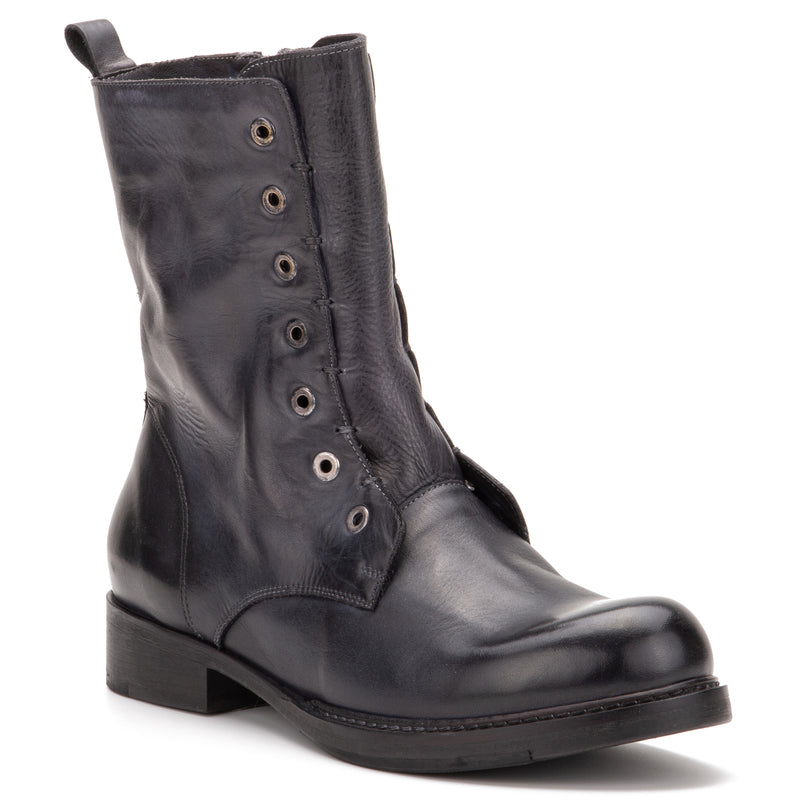 Vintage Foundry Co. Women's Gemma Ankle Boots