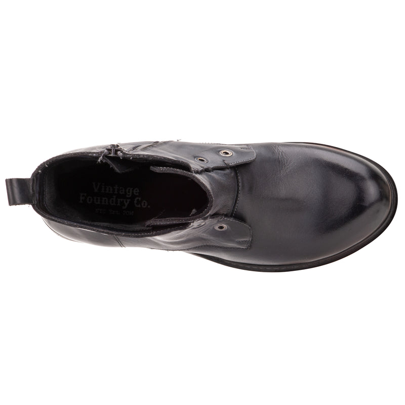 Vintage Foundry Co. Women's Gemma Ankle Boots