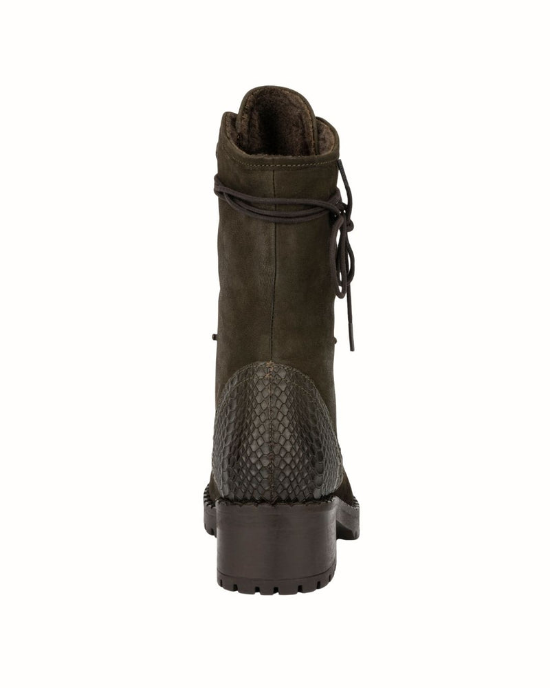 Women's Milan Boot