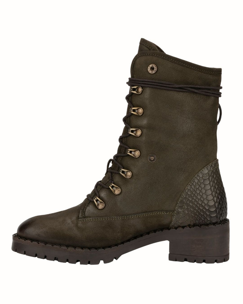 Women's Milan Boot