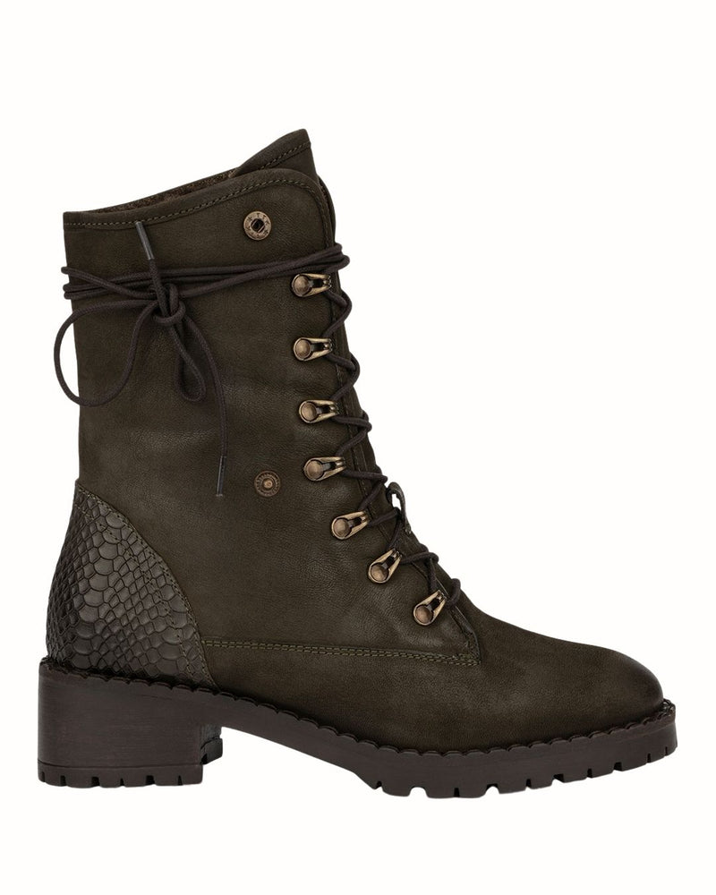 Women's Milan Boot