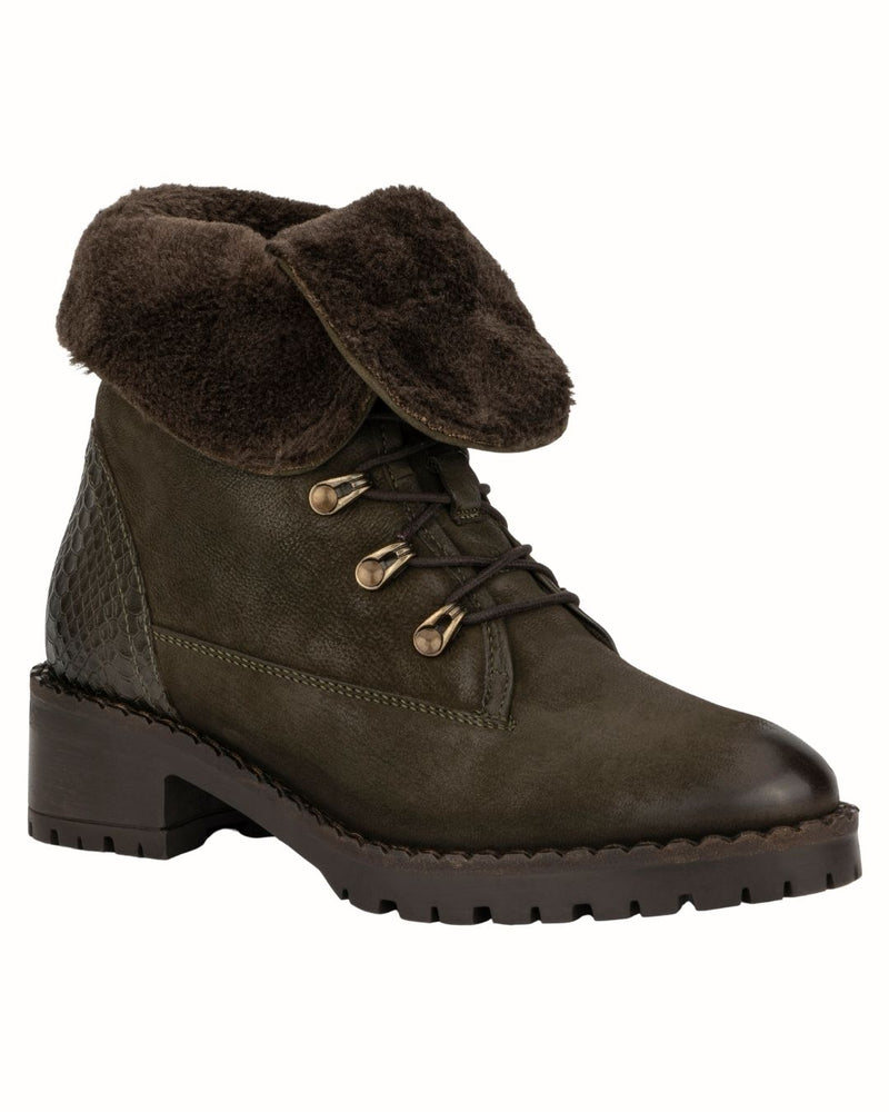 Women's Milan Boot