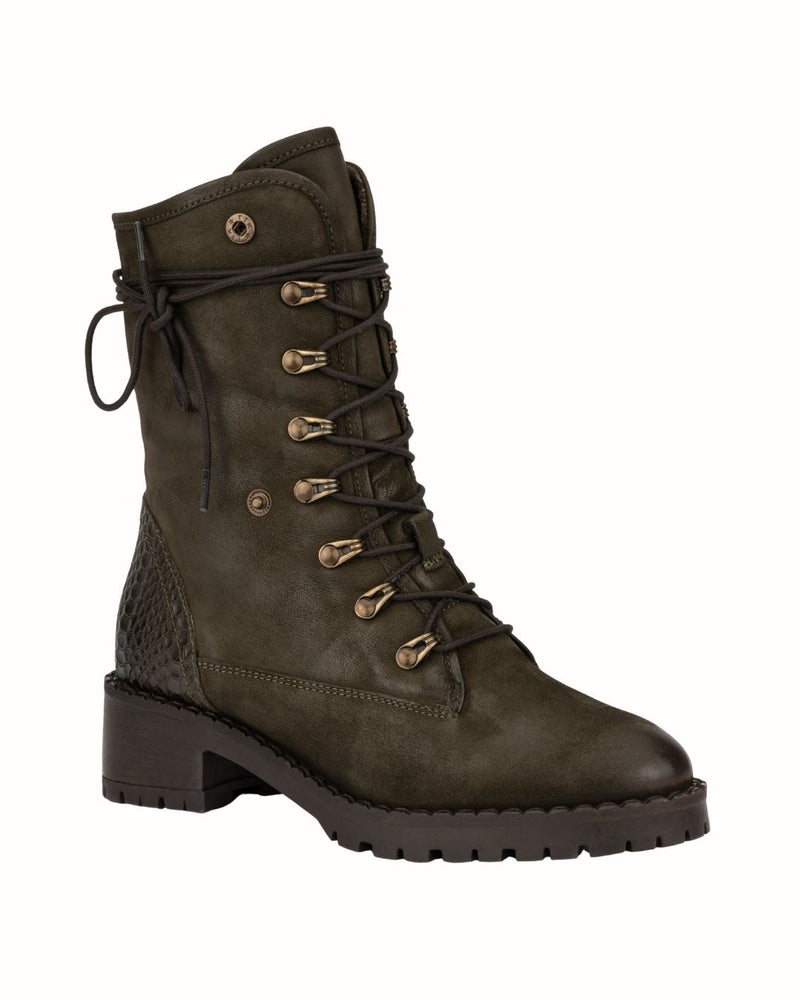 Women's Milan Boot