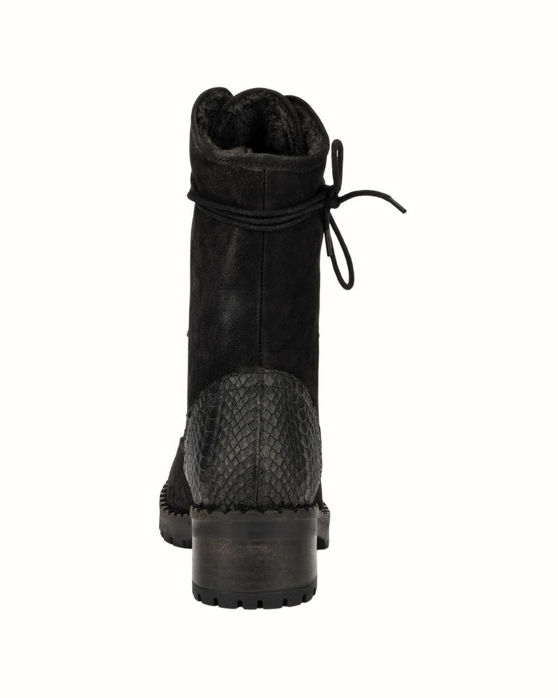 Women's Milan Boot