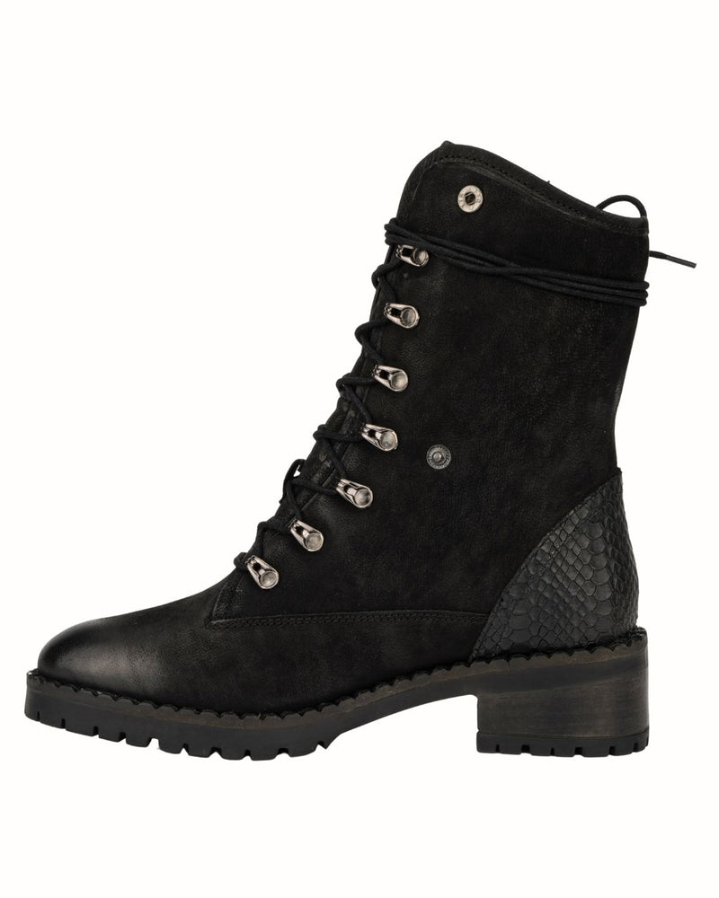 Women's Milan Boot