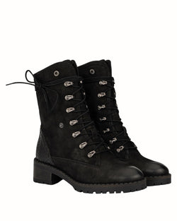 Women's Milan Ankle Boots