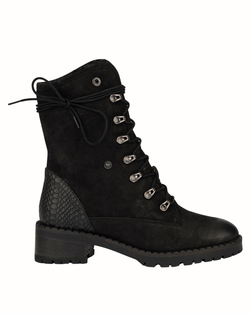 Women's Milan Boot