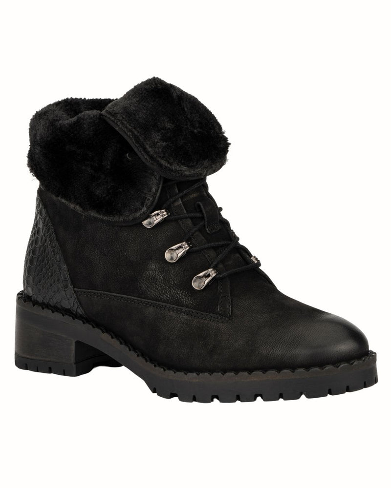 Women's Milan Boot