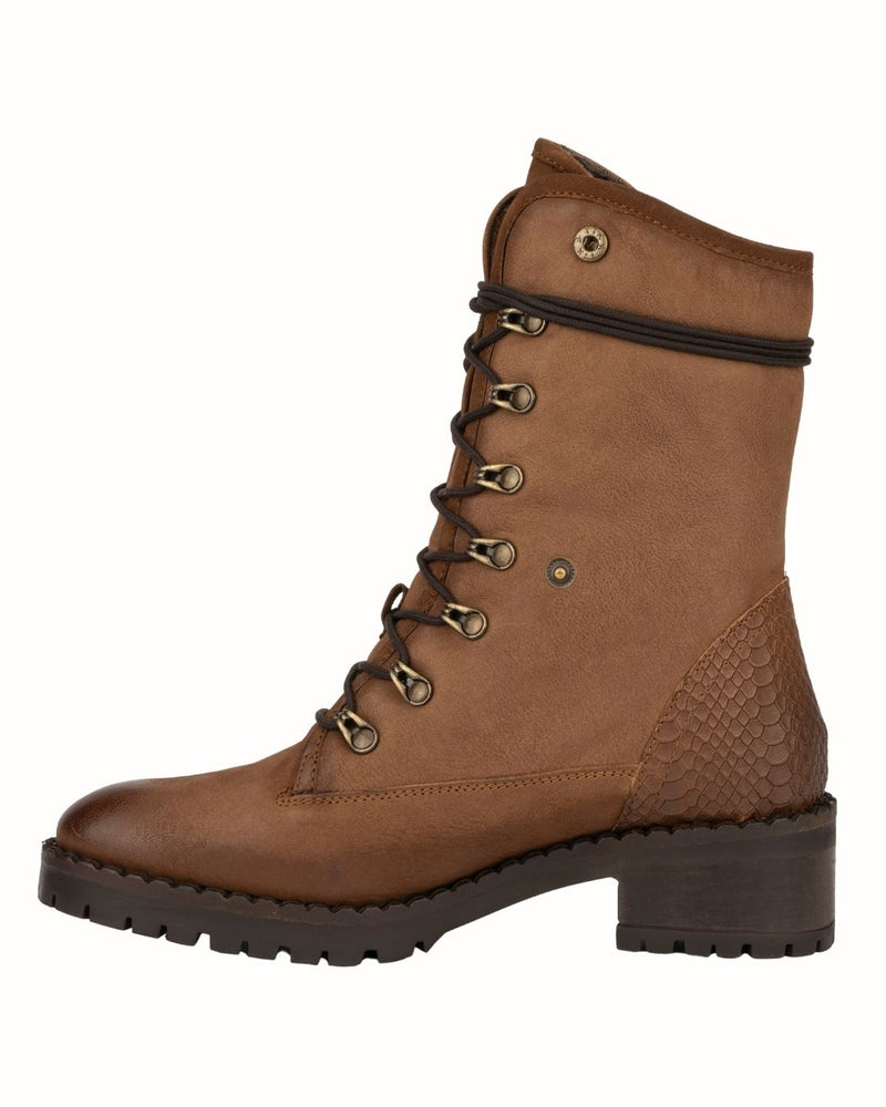 Women's Milan Boot