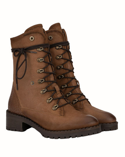 Women's Milan Boot