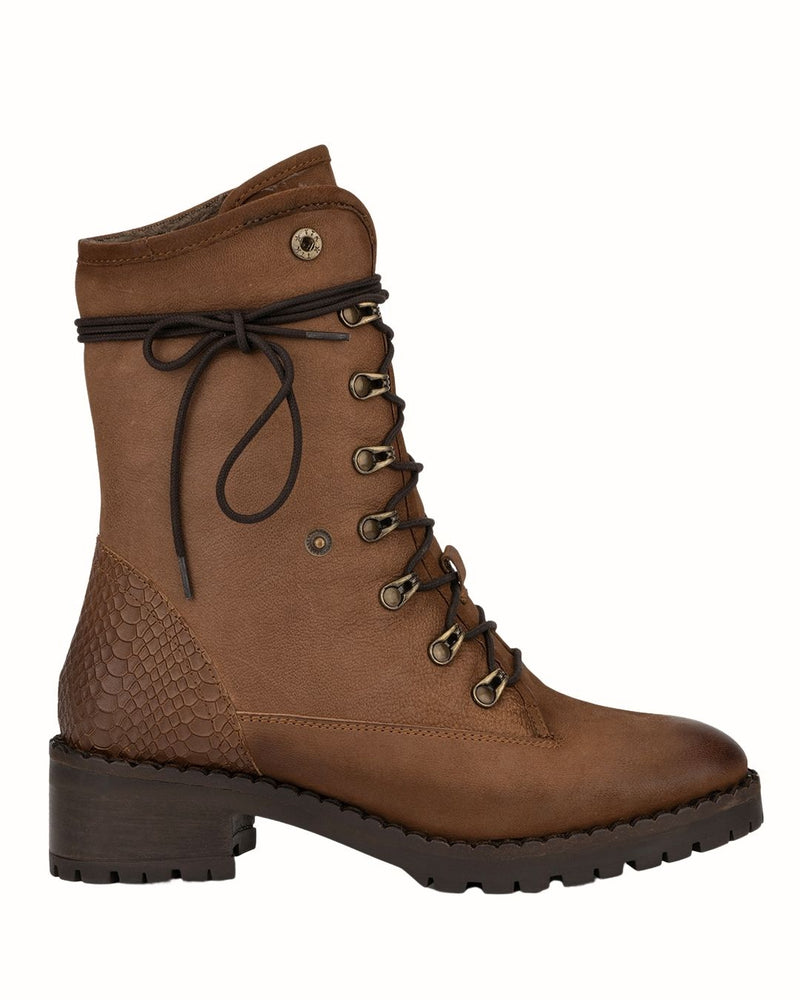 Women's Milan Boot