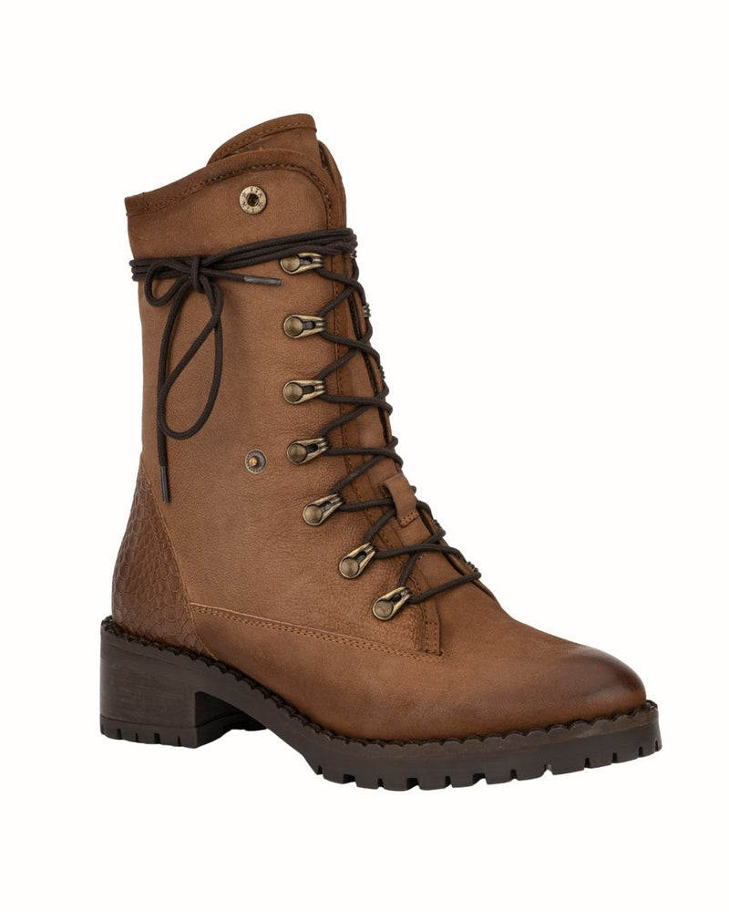 Women's Milan Boot