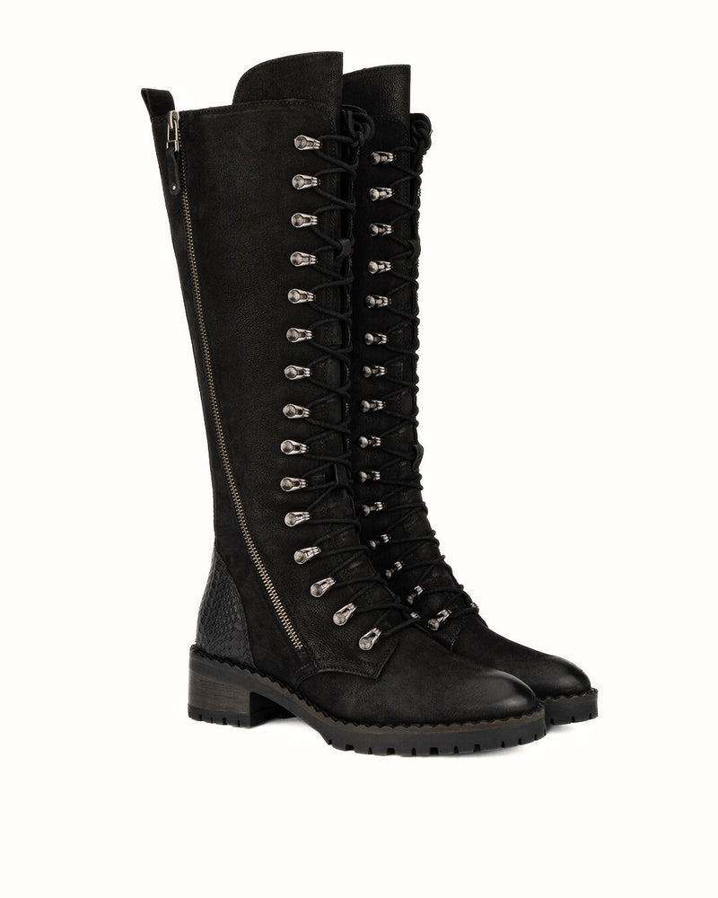 Women's Henrietta Tall Boot