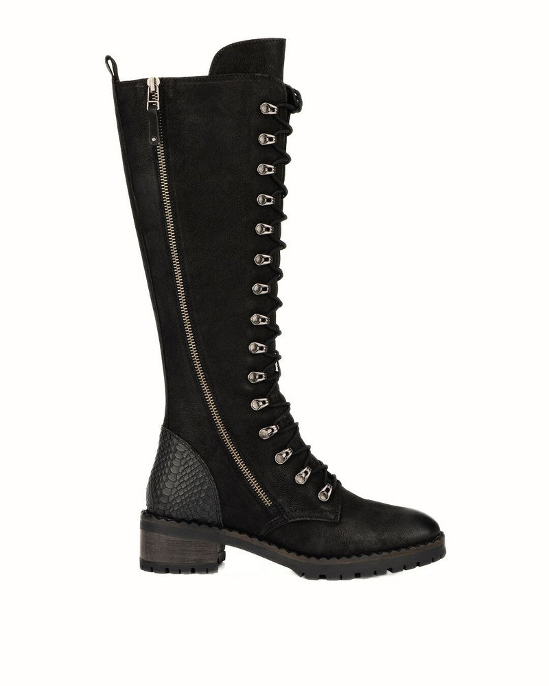 Women's Henrietta Tall Boot