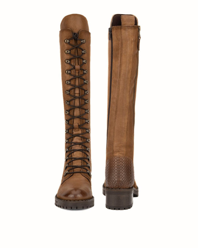 Women's Henrietta Tall Boot