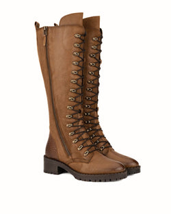 Women's Henrietta Tall Boots
