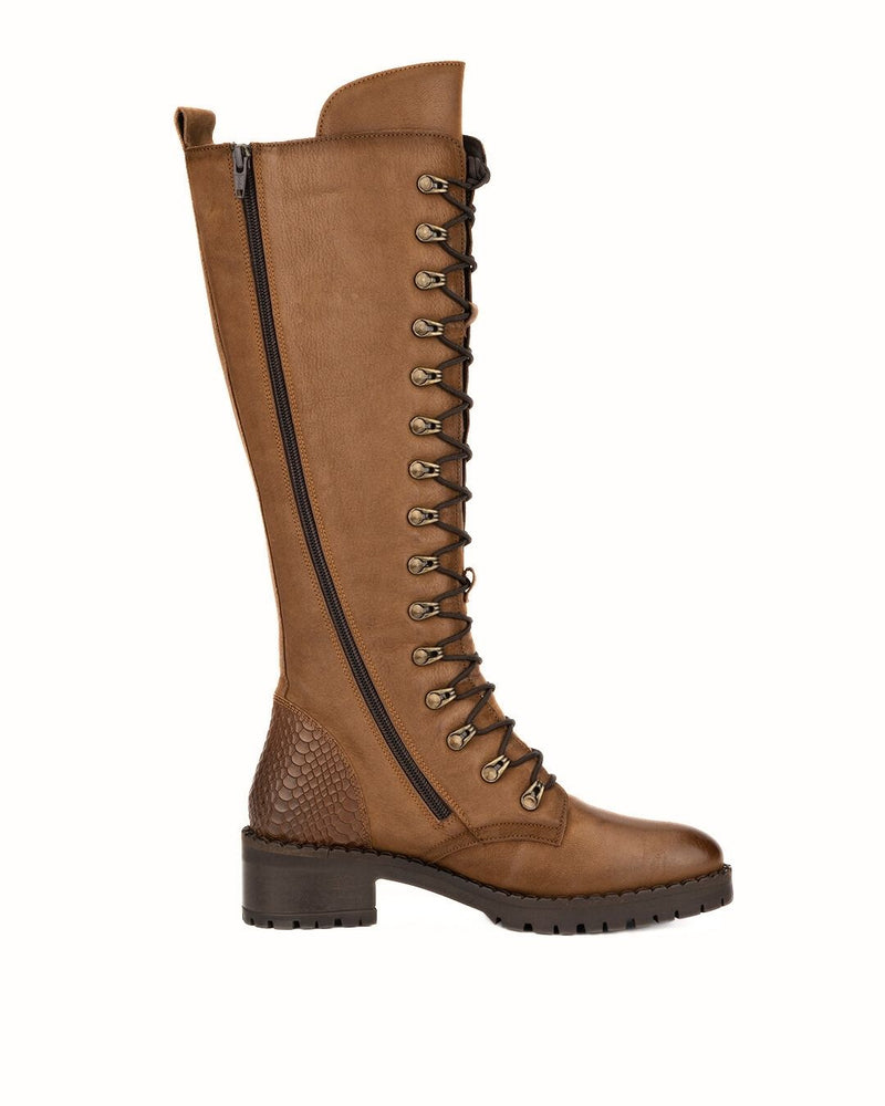 Women's Henrietta Tall Boot