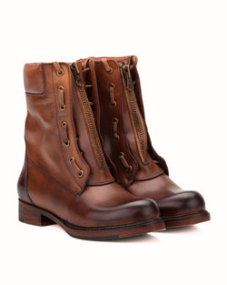 Women's Filo Mid Calf Boots