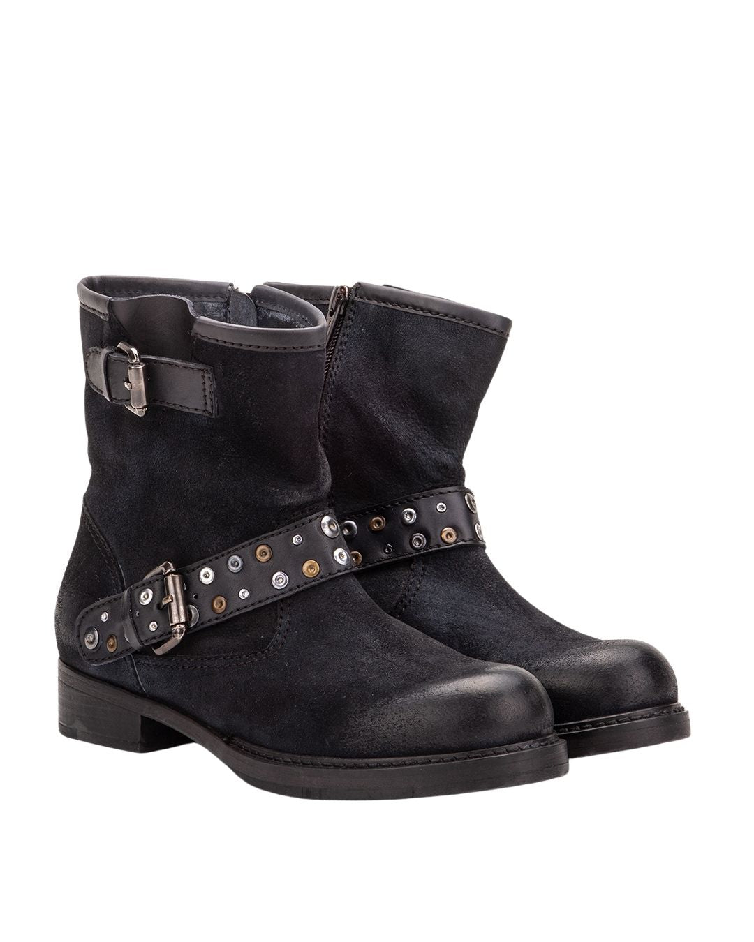 Vintage Foundry Co. Women s Miriam Boot 8 Black